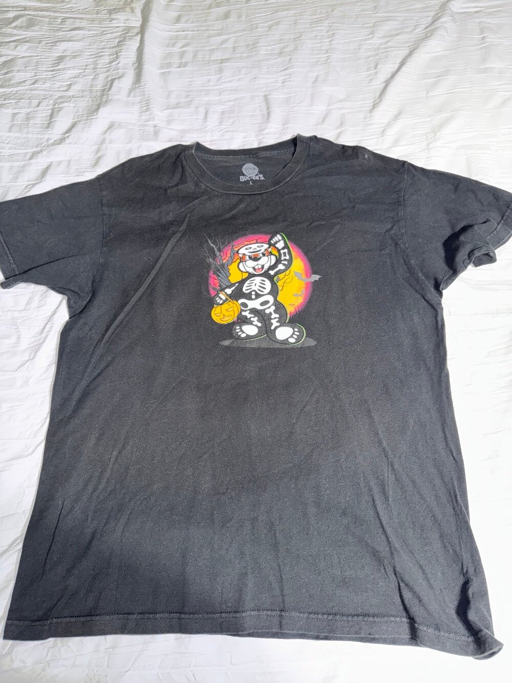 Bucees T Shirt